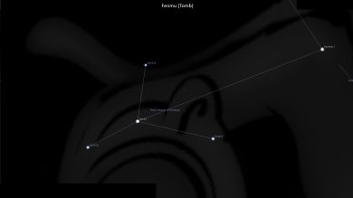 Asterism Fenmu – Tomb