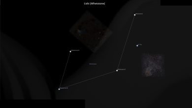 Asterism Lishi – Whetstone