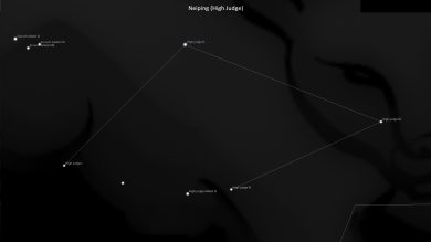 Asterism Neiping – High Judge