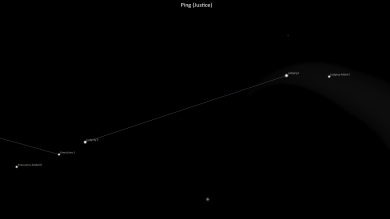 Asterism Ping – Justice