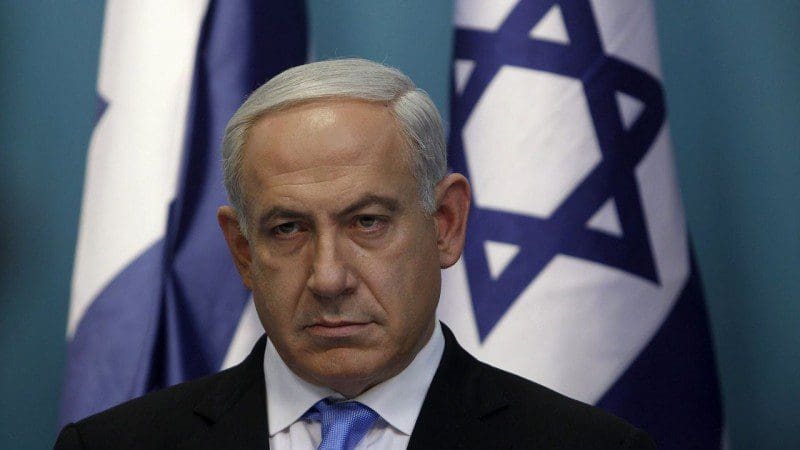 Benjamin Netanyahu AstrologyHoroscope