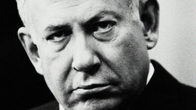 Benjamin Netanyahu Warmongering