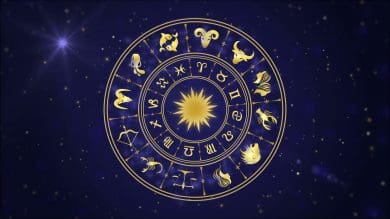 Weekly Horoscope