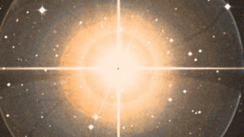 Beta Aquarii, Sadalsuud