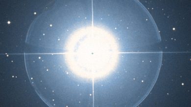 Beta Arietis, Sheratan