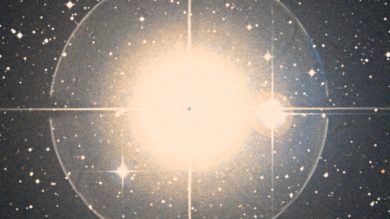 Beta Capricorni, Dabih