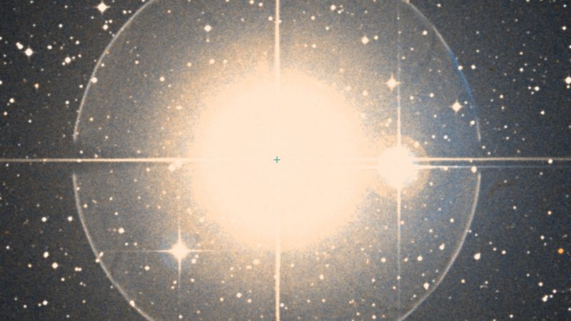 Beta Capricorni, Dabih