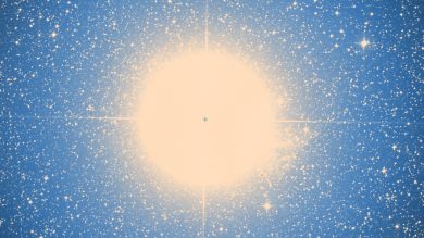 Beta Centauri, Agena