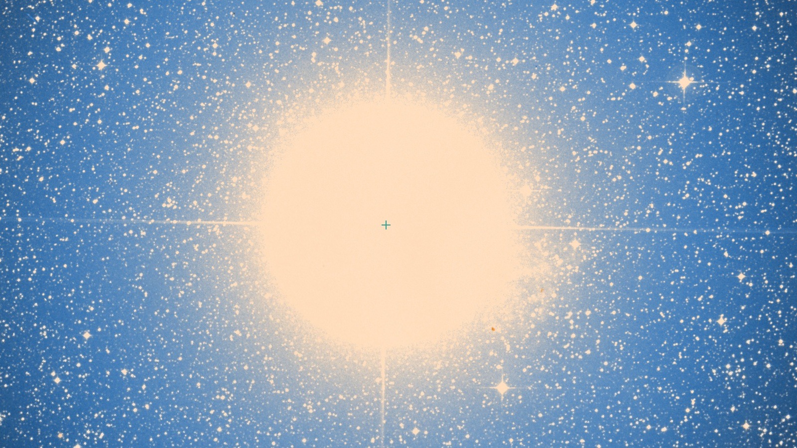Beta Centauri, Agena
