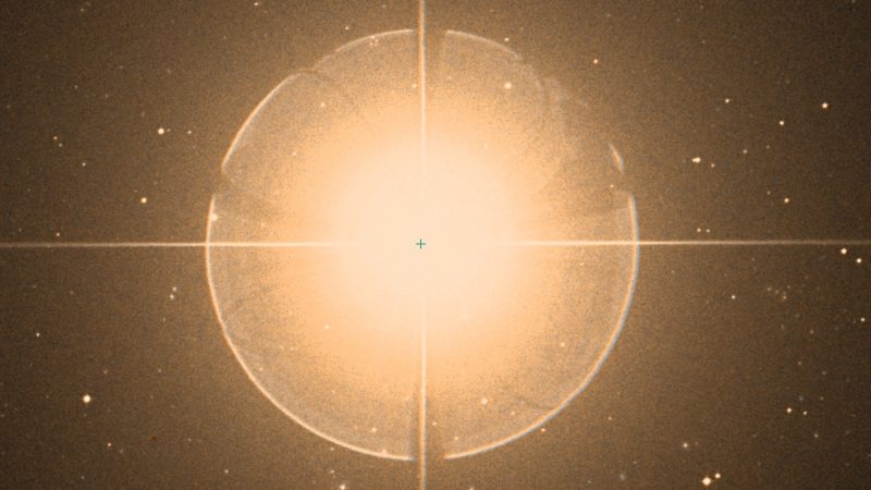 Beta Ceti, Deneb Kaitos