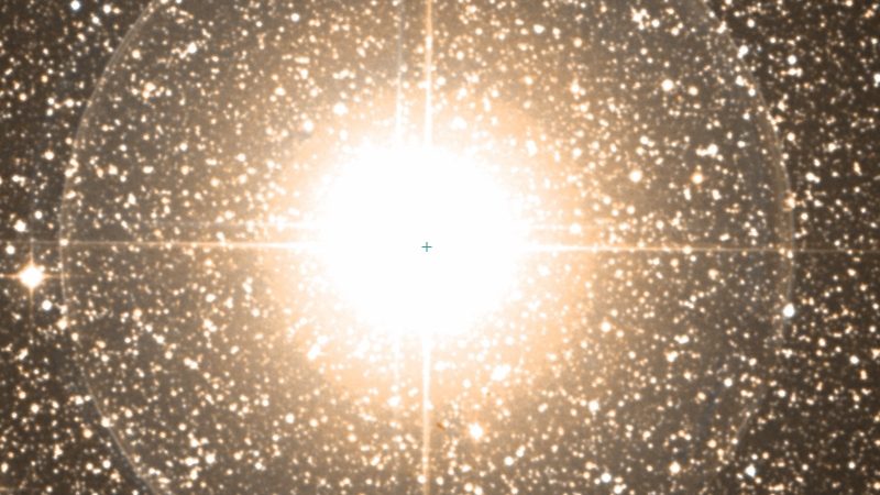 Beta Cygni, Albireo