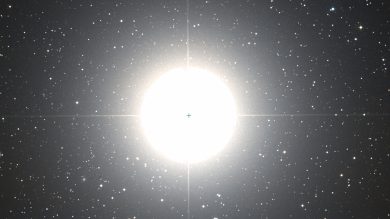 Beta Geminorum, Pollux