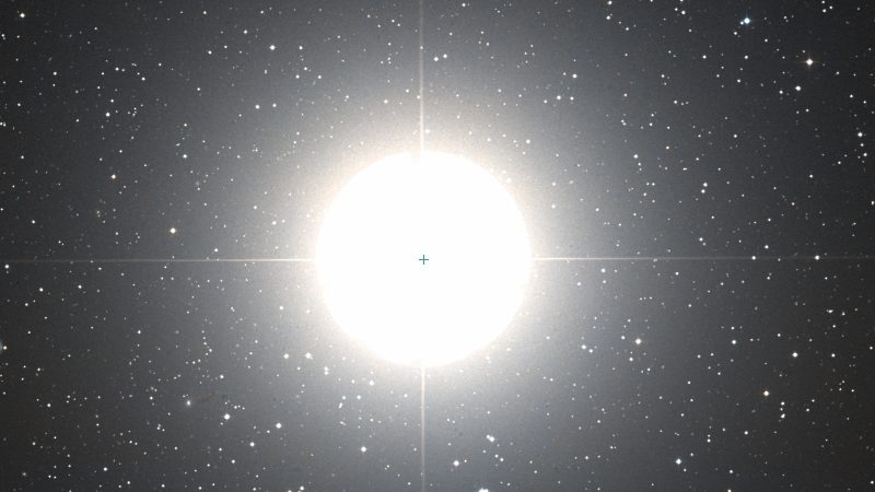 Beta Geminorum, Pollux