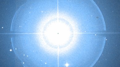 Beta Leonis, Denebola