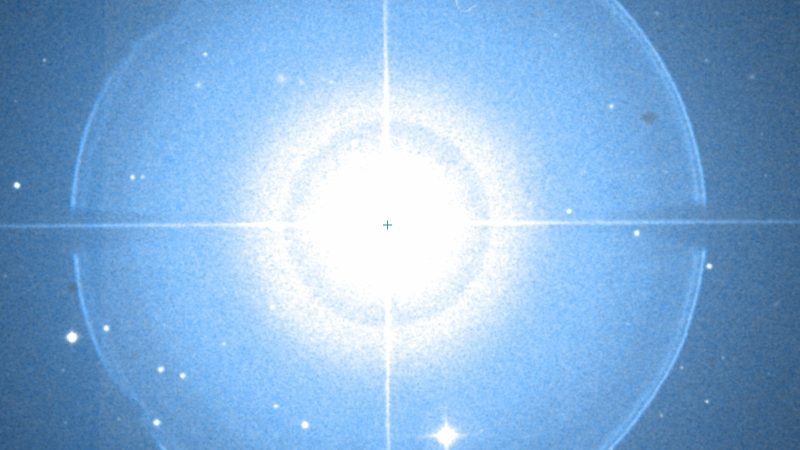 Beta Leonis, Denebola