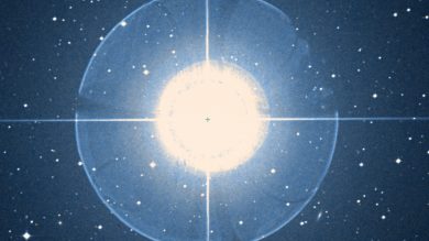 Beta Librae, Zubeneschamali