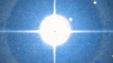 Beta Piscium, Fum al Samakah