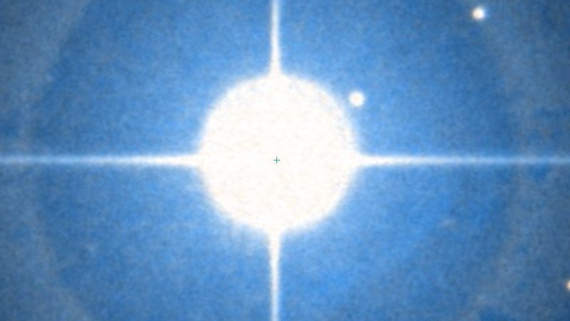 Beta Piscium, Fum al Samakah