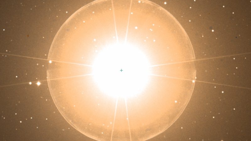 Beta Ursae Minoris, Kochab