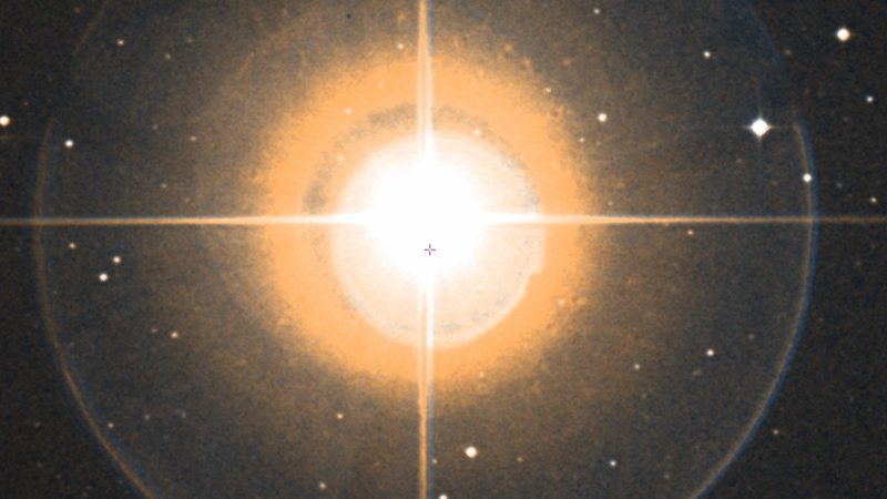 Beta Virginis, Zavijava