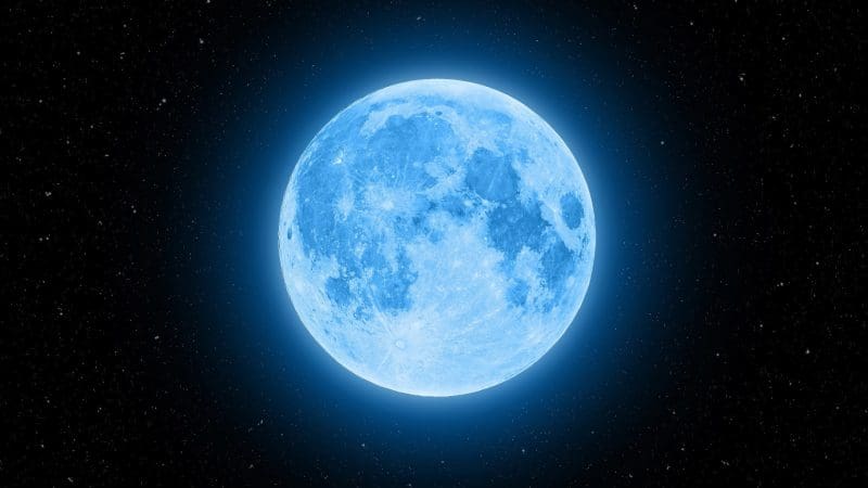 Full Moon August 2023 Astrology