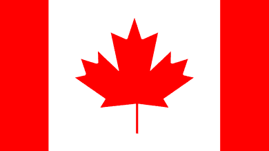 Canadian Flag