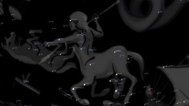 Toliman Rigel Kentaurus Fixed Star Toliman (Rigil Kentaurus) – Astrology King