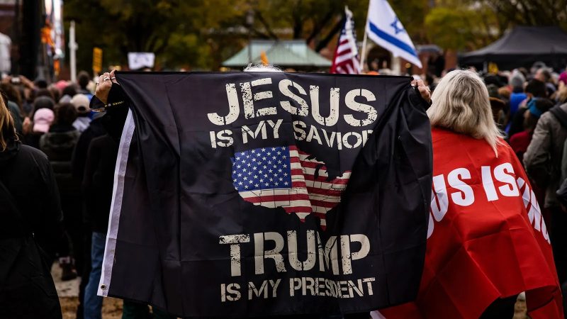 Christian Nationalism