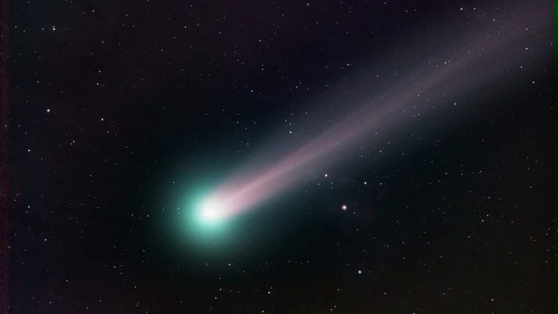 Comet Astrology