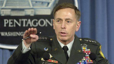 David Petraeus Horoscope