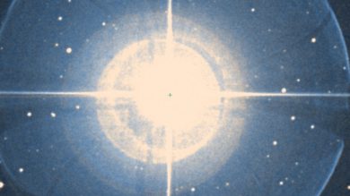 Delta Corvi, Algorab