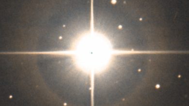 Delta Tauri, Secunda Hyadum