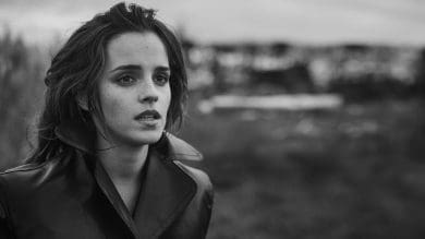 Emma Watson Saturn Return