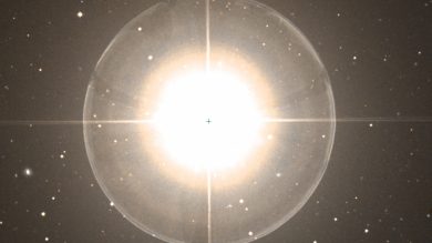 Epsilon Boötis, Izar