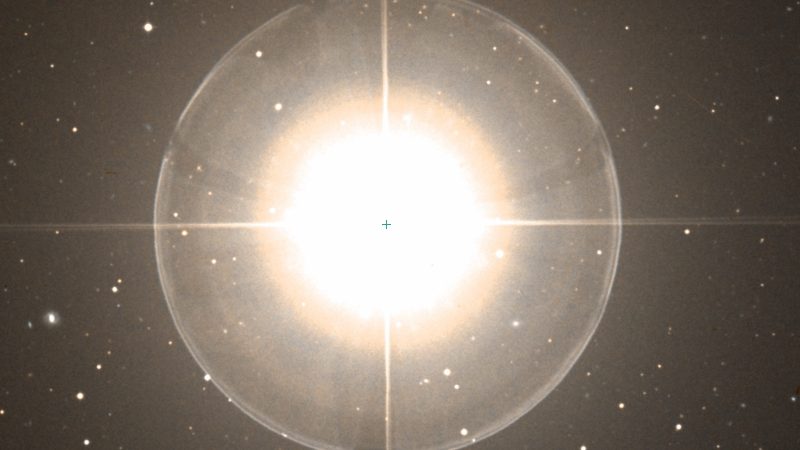 Epsilon Boötis, Izar