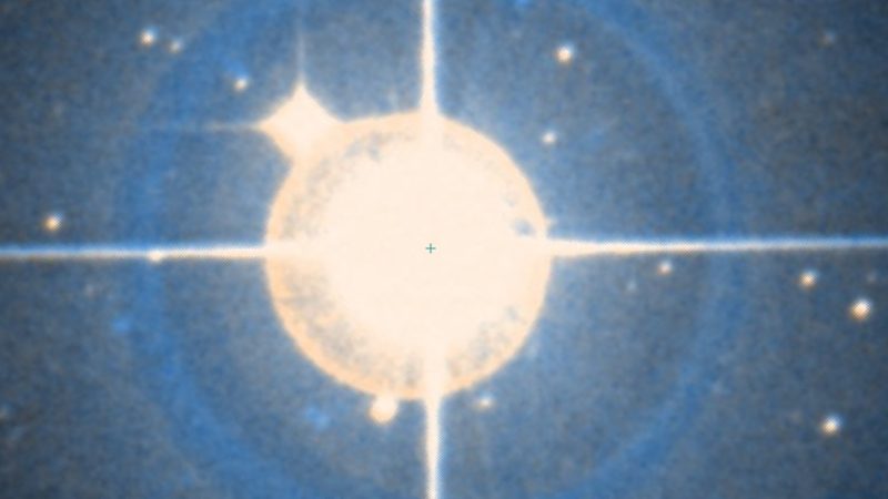 Epsilon Capricorni, Castra