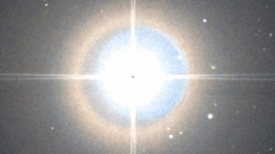 Epsilon Leonis, Ras Elased Australis