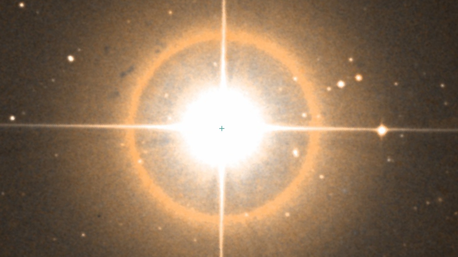 Epsilon Tauri, Ain
