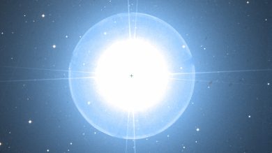 Epsilon Ursae Majoris, Alioth
