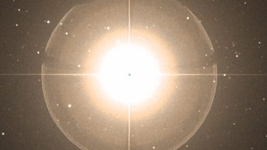 Epsilon Virginis, Vindemiatrix