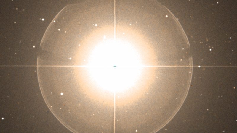 Epsilon Virginis, Vindemiatrix