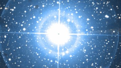 Eta Aurigae, Haedus II