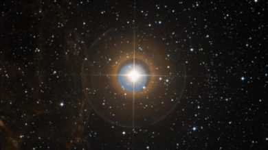 Eta Geminorum, Propus