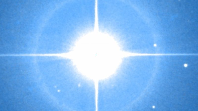 Eta Leonis, Al Jabhah