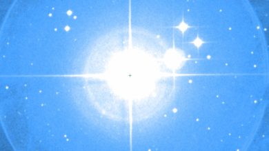 Eta Tauri, Alcyone