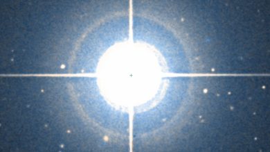 Eta Virginis, Zaniah