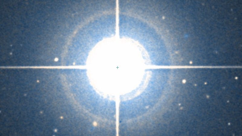 Eta Virginis, Zaniah