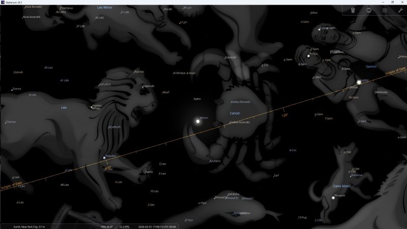 Full Moon February 2026 Spiritual Meaning