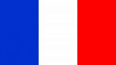 France Flag