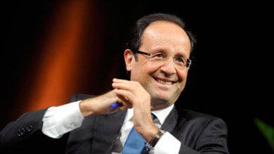 Francois Hollande Horoscope